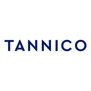 Tannico Logo PNG Vector