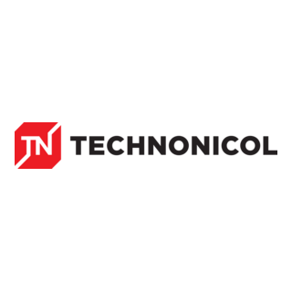 TechnoNICOL Logo PNG Vector