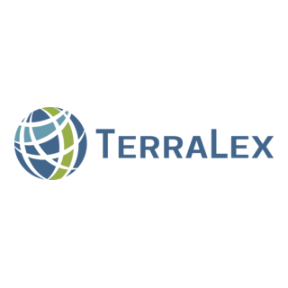 TerraLex Logo PNG Vector