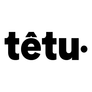 TÊTU Logo PNG Vector
