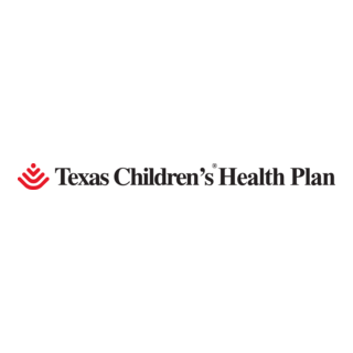 Texas Children's Health Plan Logo PNG Vector