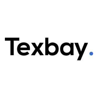 Texbay Marketing Logo PNG Vector