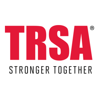 Textile Rental Services Association Logo PNG Vector