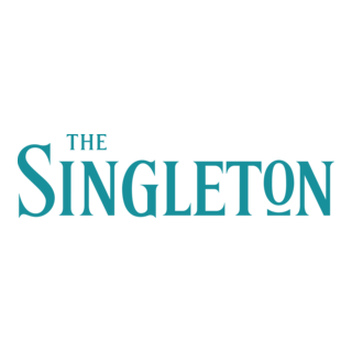 The Singleton Logo PNG Vector