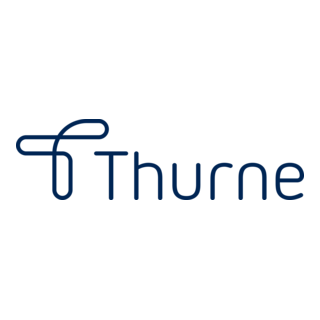 THURNE Logo PNG Vector