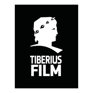 Tiberius Film Logo PNG Vector