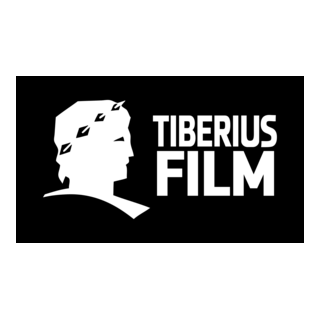 Tiberius Film Logo PNG Vector
