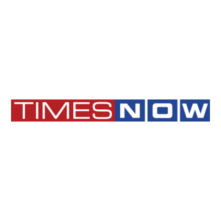 Times Now Logo PNG Vector