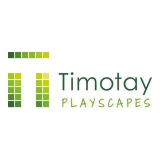 Timotay Playscapes Logo PNG Vector
