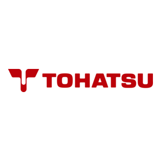 Tohatsu Logo PNG Vector