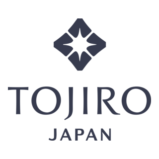 TOJIRO JAPAN Logo PNG Vector