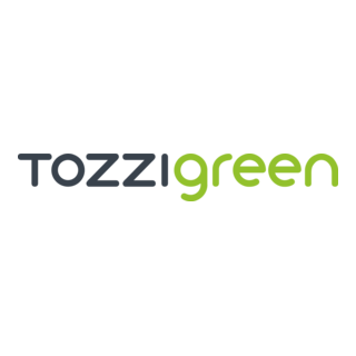 TozziGreen Logo PNG Vector