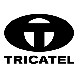TRICATEL Logo PNG Vector