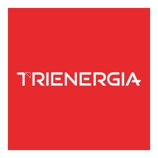 Trienergia Logo PNG Vector