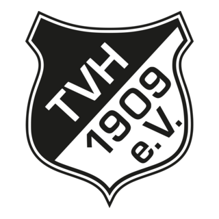 TV Herkenrath 09 Fußball Logo PNG Vector
