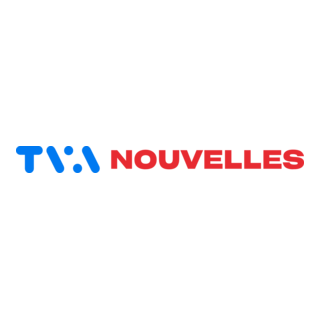 TVA Nouvelles Logo PNG Vector