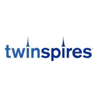 TwinSpires Logo PNG Vector