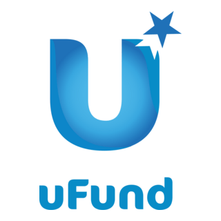 uFund Logo PNG Vector