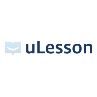 uLesson Logo PNG Vector