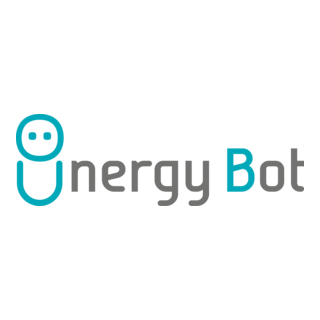 UnergyBot Logo PNG Vector