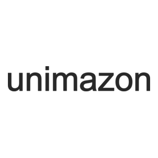 Unimazon Logo PNG Vector