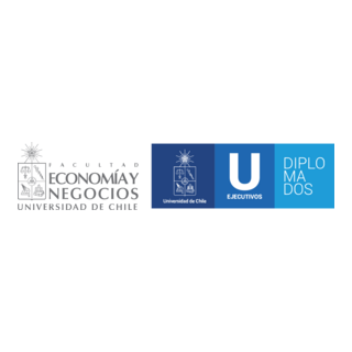 Universidad de Chile, Uejecutivos Logo PNG Vector