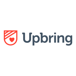 Upbring Logo PNG Vector