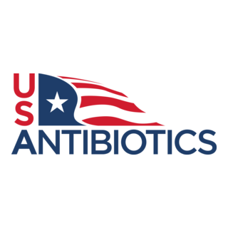 USAntibiotics Logo PNG Vector