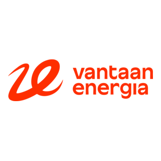 Vantaan Energia Logo PNG Vector