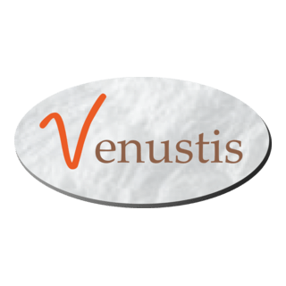 Venustis Logo PNG Vector