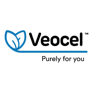 Veocel Logo PNG Vector