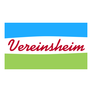 Vereinsheim Schwabing Logo PNG Vector