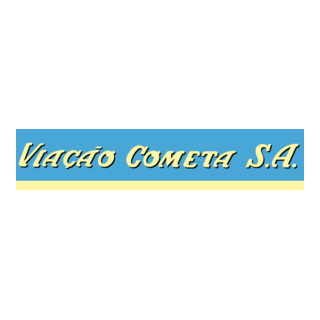 Viação Cometa Logo PNG Vector