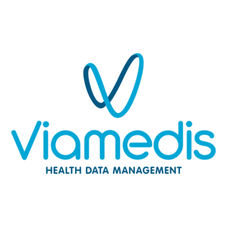 Viamedis Logo PNG Vector