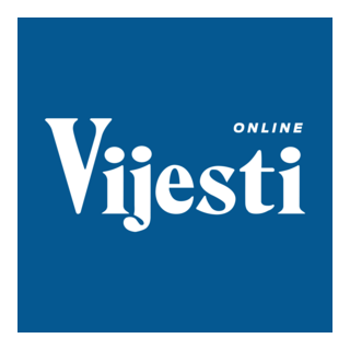 Vijesti Logo PNG Vector