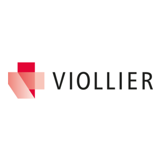 Viollier Logo PNG Vector