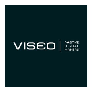 VISEO Logo PNG Vector