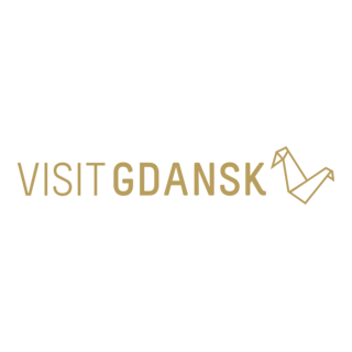 Visit Gdansk Logo PNG Vector