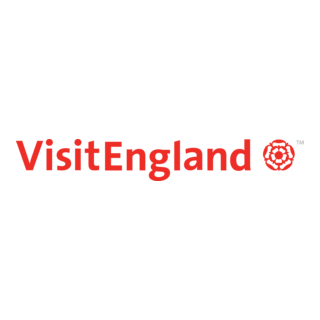 VisitEngland Logo PNG Vector
