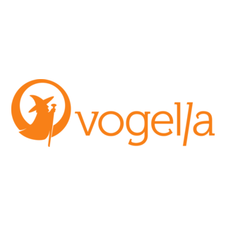 vogella Logo PNG Vector