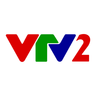 VTV2 Logo PNG Vector