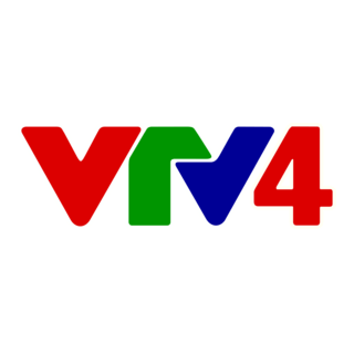 VTV4 Logo PNG Vector