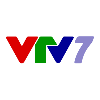 VTV7 Logo PNG Vector