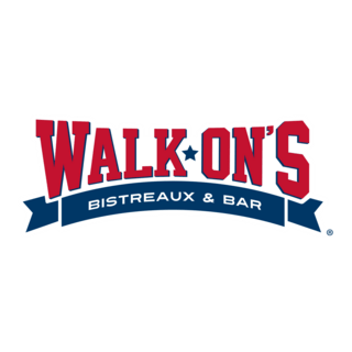 Walk-On's Logo PNG Vector