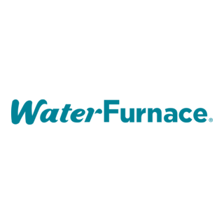 WaterFurnace Logo PNG Vector