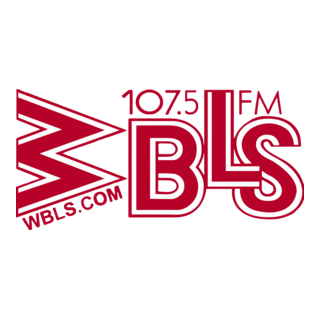WBLS Logo PNG Vector