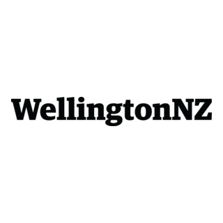 WellingtonNZ Logo PNG Vector