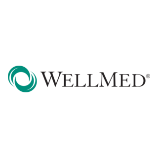 WellMed Logo PNG Vector