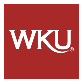 Western Kentucky University - WKU Logo PNG Vector