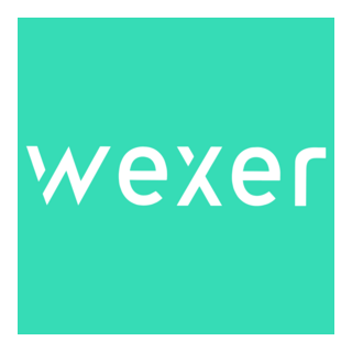 Wexer Logo PNG Vector